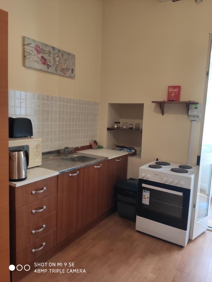 Floriana One Bedroom Studio House מראה חיצוני תמונה