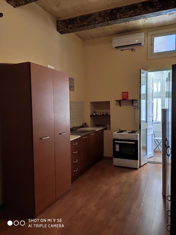 Floriana One Bedroom Studio House מראה חיצוני תמונה