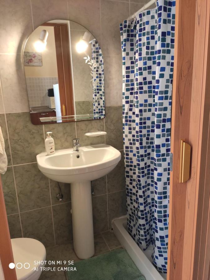 Floriana One Bedroom Studio House מראה חיצוני תמונה