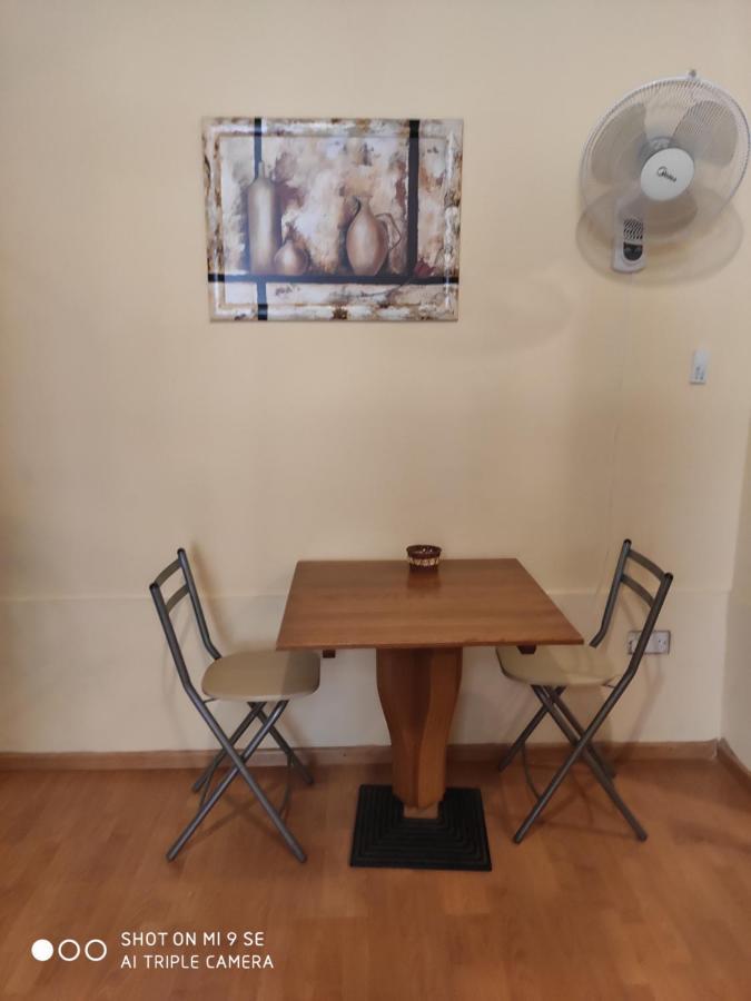 Floriana One Bedroom Studio House מראה חיצוני תמונה