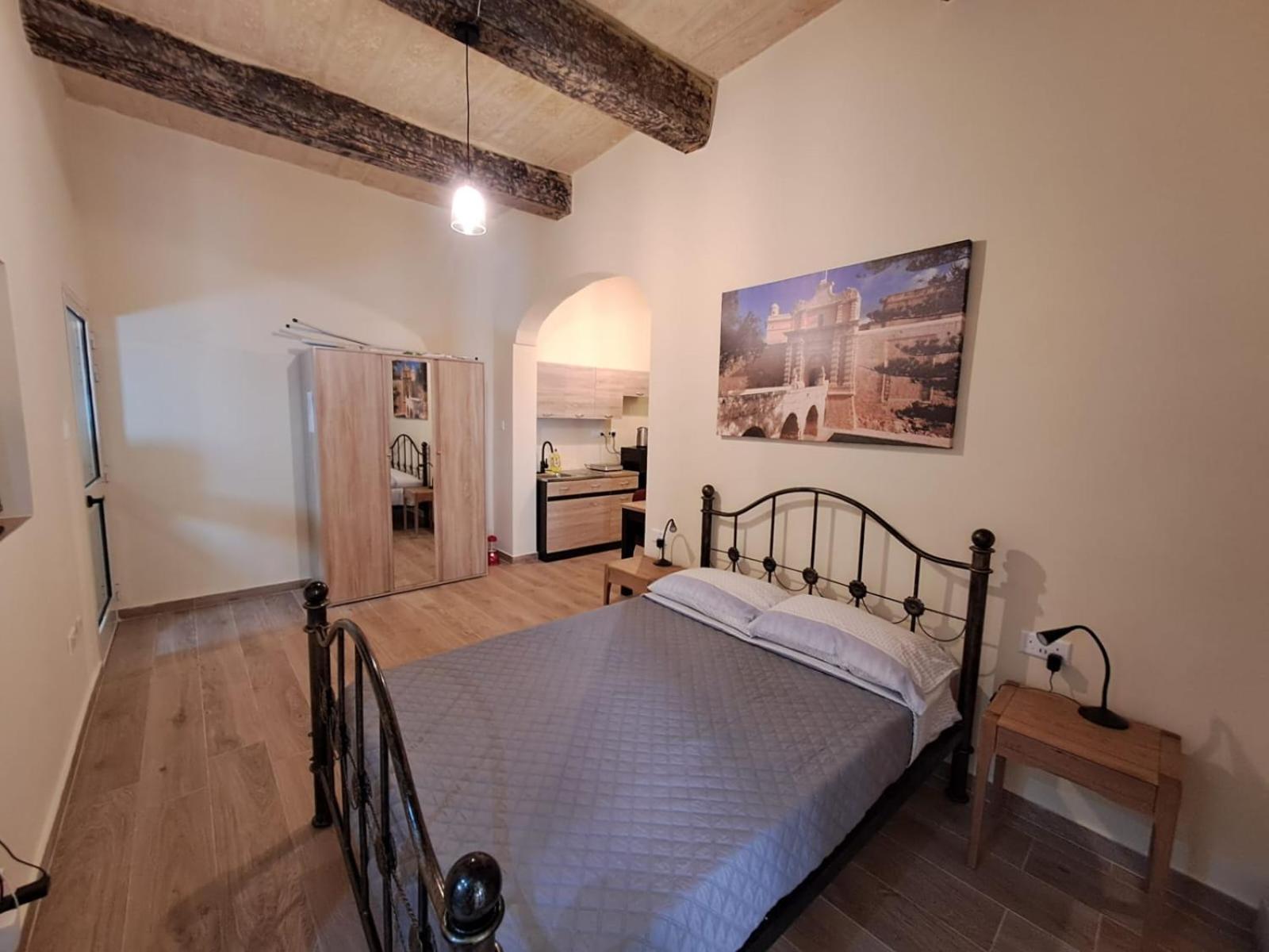 Floriana One Bedroom Studio House מראה חיצוני תמונה