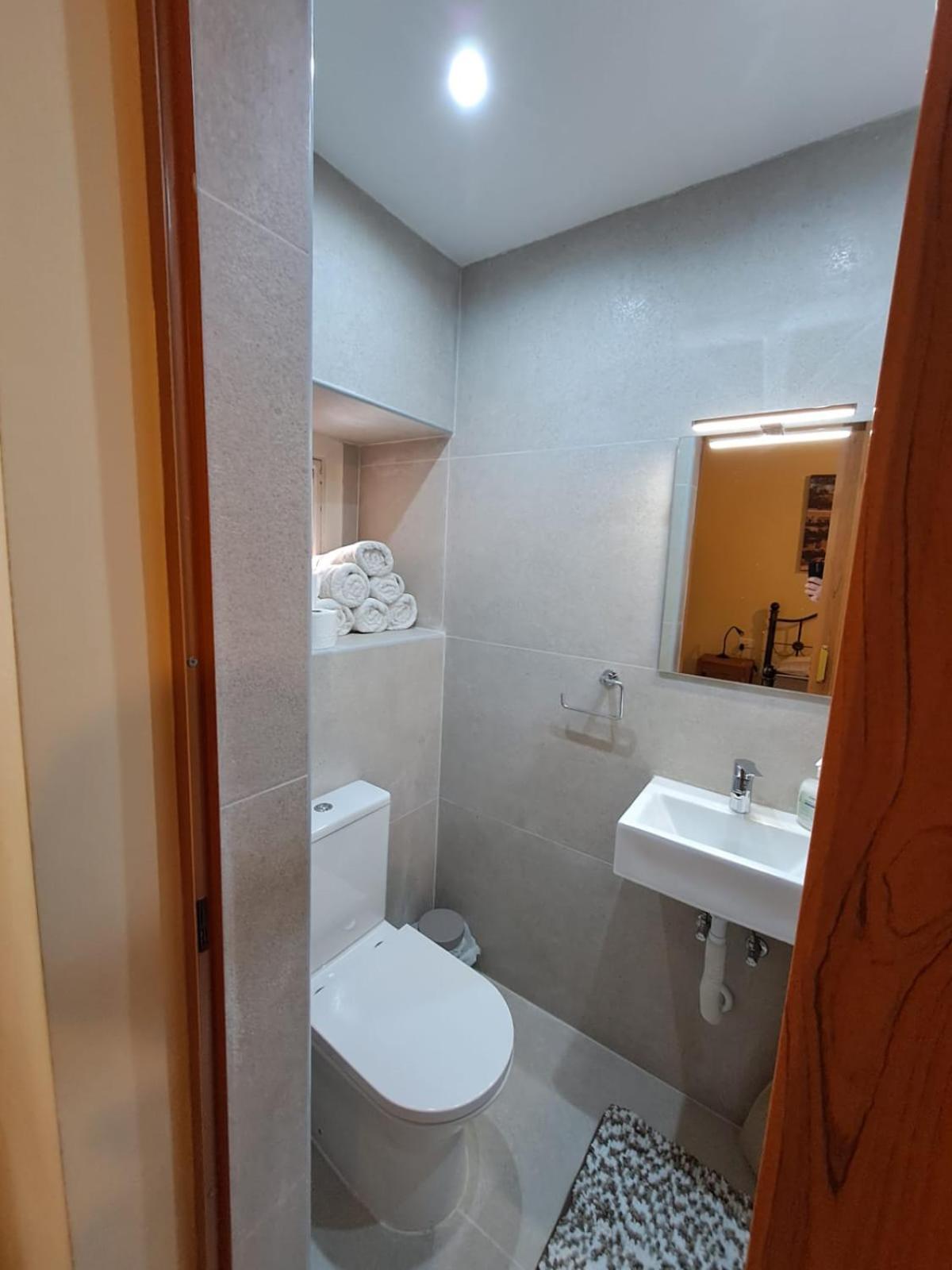 Floriana One Bedroom Studio House מראה חיצוני תמונה