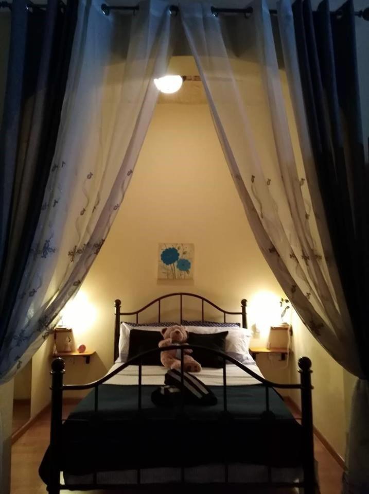 Floriana One Bedroom Studio House מראה חיצוני תמונה